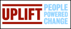 UPLIFT - people powered change in Ireland