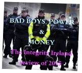 Bad Boys, Power & Money video..